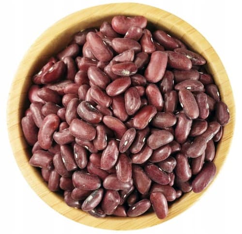 Røde kidneybønner (500g) - MIGOgroup