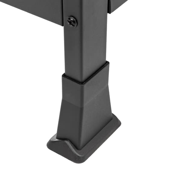 BRENNER G3N GASGRILL