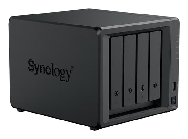 Synology-filserver DS925
