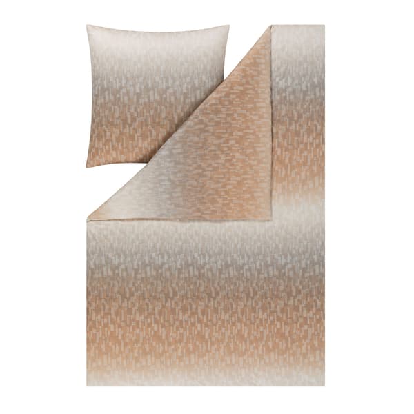 Estella 6369/320 Viktor Mako Interlock Jersey -vuodevaatteet 140x200cm 2 kpl