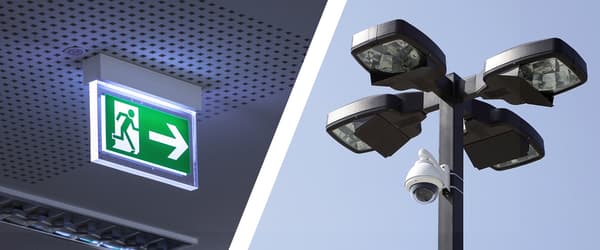 Qoltec 12V AGM-batteri | 7Ah | Sikkerhed
