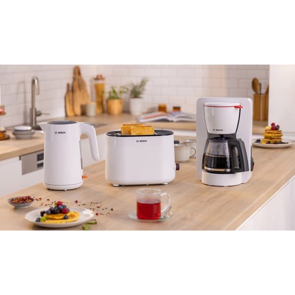 BOSCH TKA 2M111 droppkaffemaskin