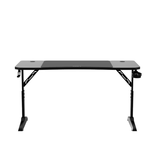 Huzaro Hero 3.6 Sort Gaming Desk
