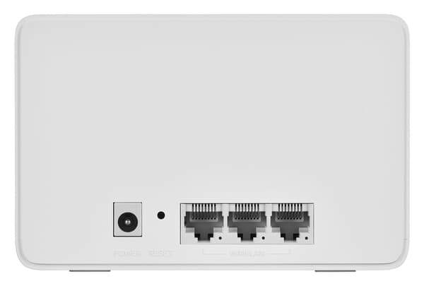 Mercusys Halo H80X nätsystem (3-pack)