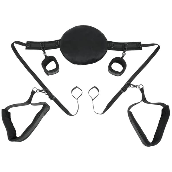 Sportsheets Pivot Partner Bondage Kit