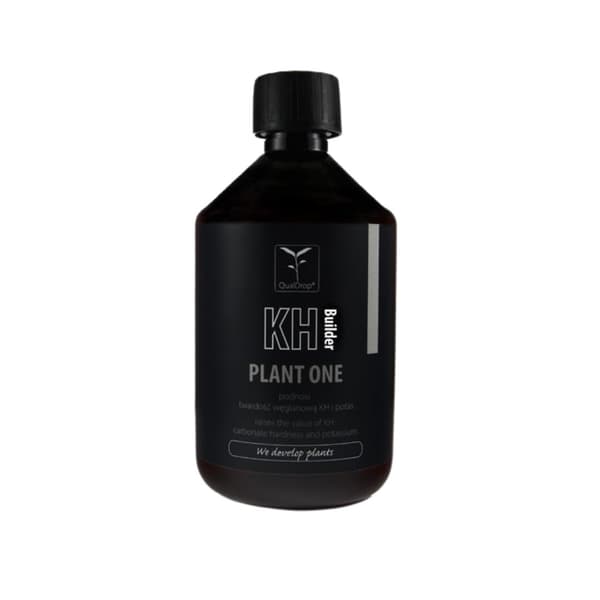 QualDrop KH Builder 500ml KH-valmisteluaine