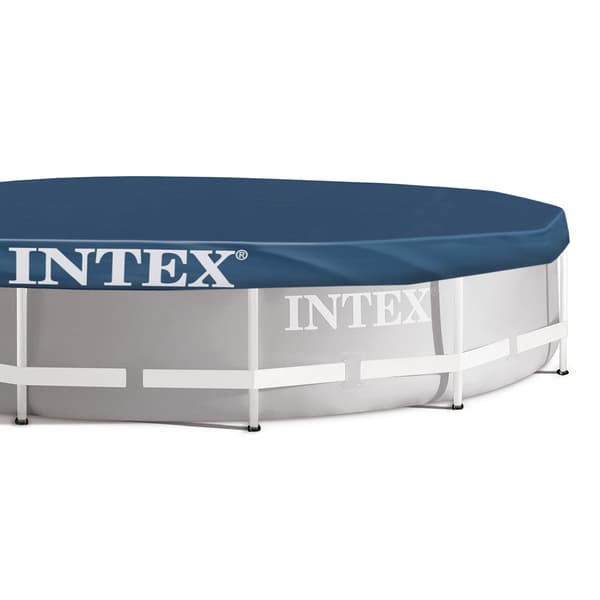 Rammehavepool 366 x 76 cm 4-i-1 INTEX 26712