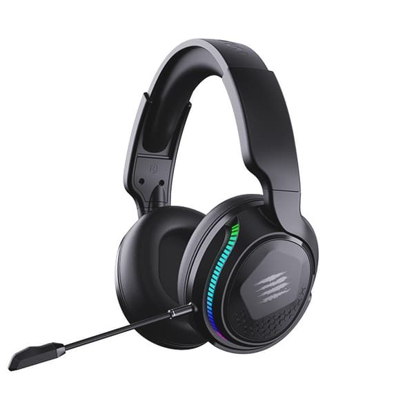Mad Catz P.I.L.O.T. PRO -pelikuulokkeet