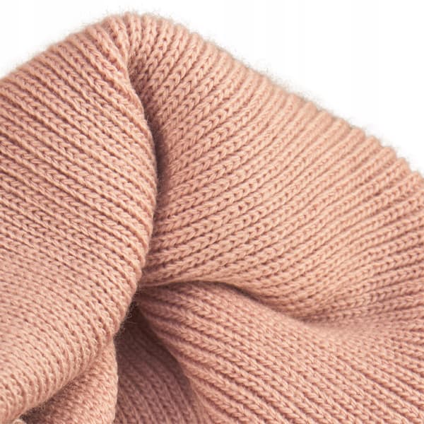 BCDZ-B1 PINK Børnehue VINTER