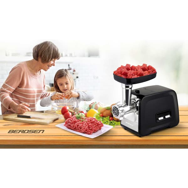 Köttkvarn BD-601A Berdsen 450/1200W