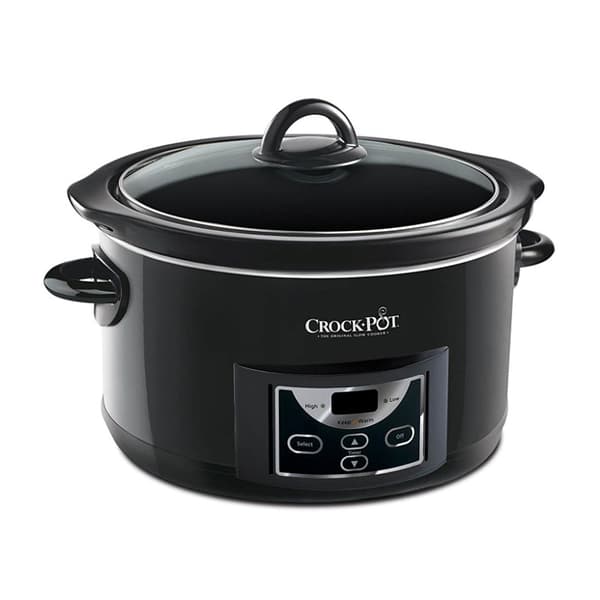 Wolnowar Crock-Pot SCCPRC507B-050 4,7 l