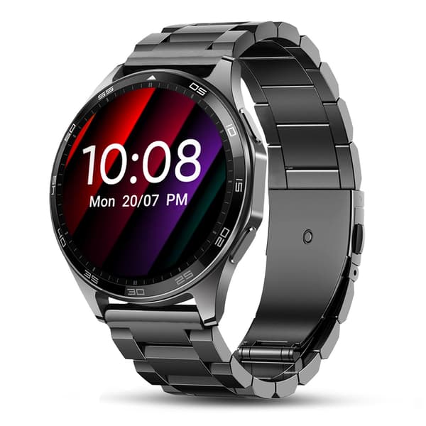 SMARTKLOCKA GTX15 - SVART