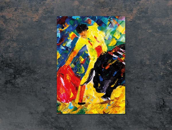GLASSKÆREBRÆT 35x52 BYK