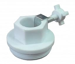 Handpump för kemikalier och AdBlue