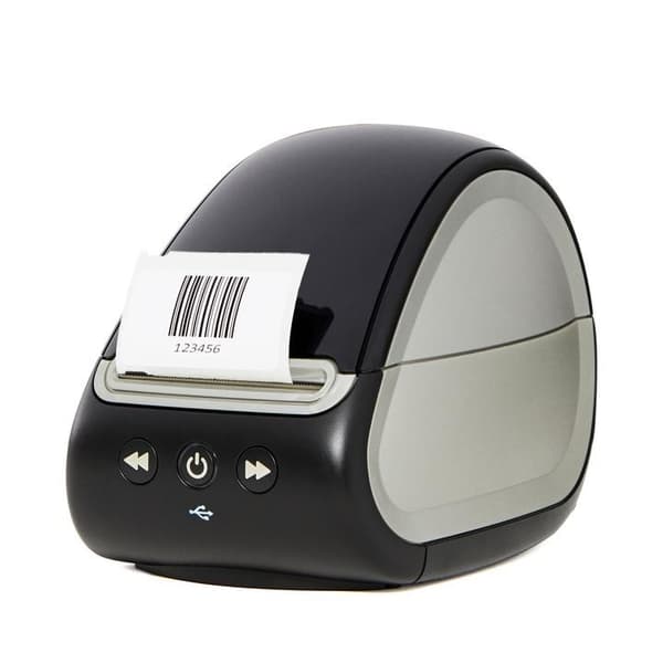 Dymo LW 550 etiketprinter