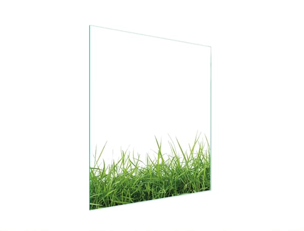 GLASSKÆREBRÆT 45x52 HVID