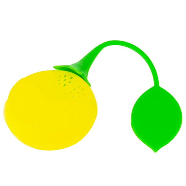 DD16 ÖRTTE-INFUSER CITRON SILIKON SILIKON