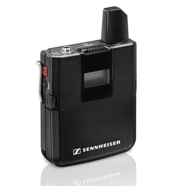 Sennheiser AVX-MKE2 SET - Trådløst kamerasystem
