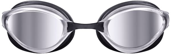 Arena Python peililasit ILVER-BLACK SW4