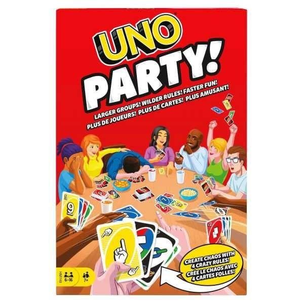 Uno-puolue