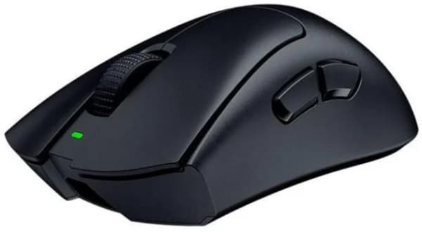 RAZER DeathAdder V3 HyperSpeed ​​​​Mus Sort