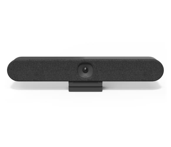Logitech Rally Bar Huddle videokonferenssystem, grafit