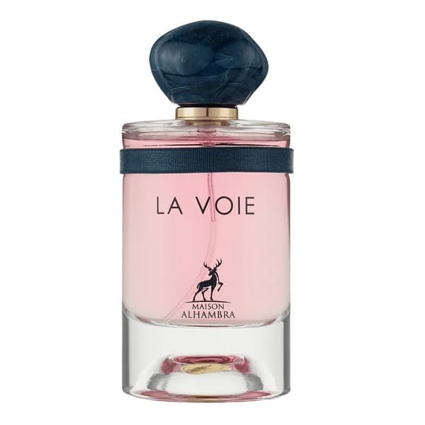 MAISON ALHAMBRA LA VOIE EDP 100ML Eau de Parfum