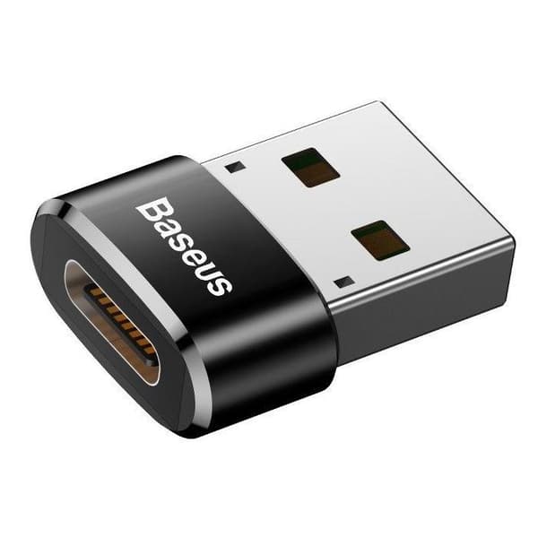 Baseus CAAOTG-01 USB-C–USB-sovitin