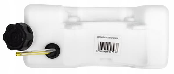 BRÆNDSTOFTANK TIL BENZIN BUSKRYDER M831074