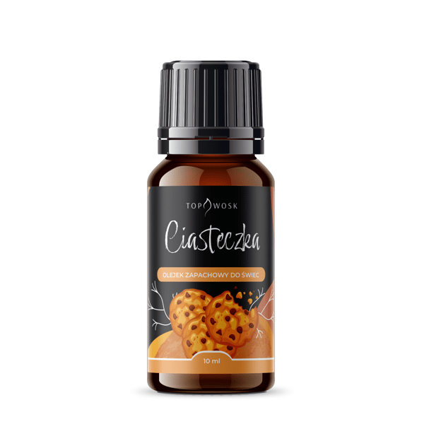 Cookie-duftolie 10 ml