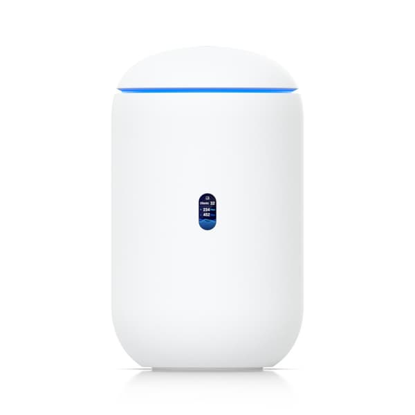 Ubiquiti UniFi UDR7 Router/Controller