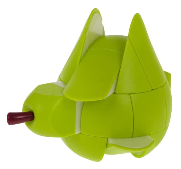 Päronpusselkub