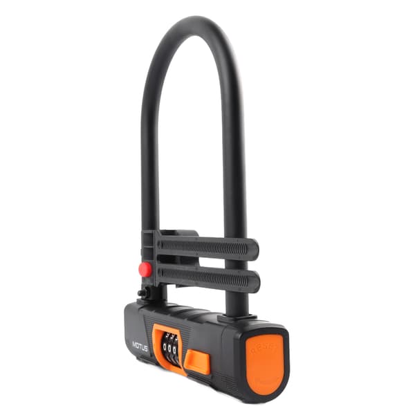 Motus U-Lock stöldskyddslås