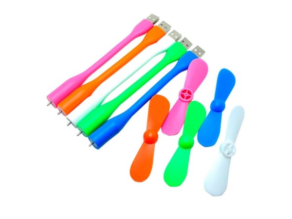 SS25 MINI USB-PINWHEEL