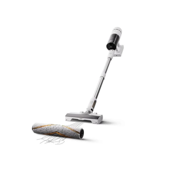 Roborock H60 Hub PL Støvsuger