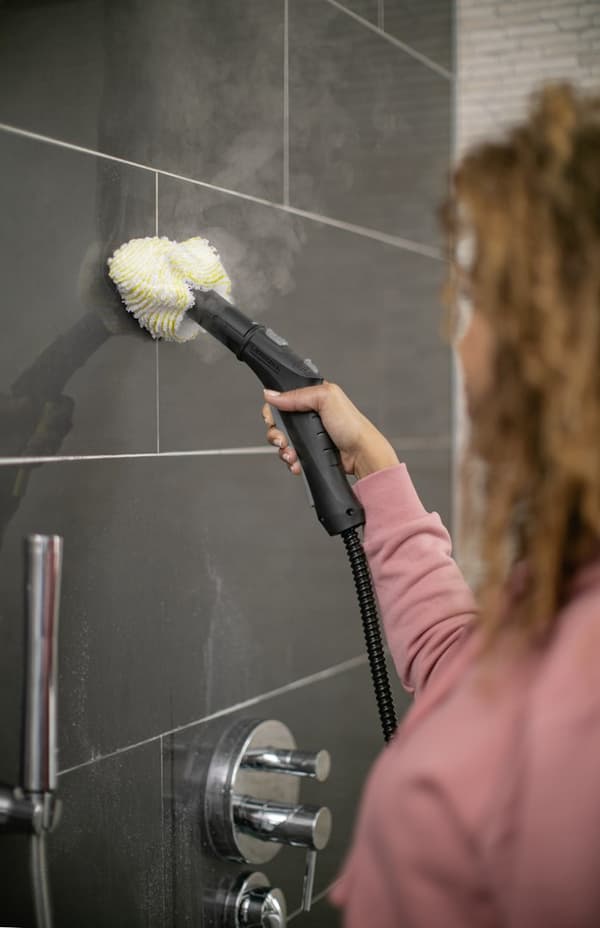 Kärcher SC 3 EasyFix damprenser - 1.513-650.0