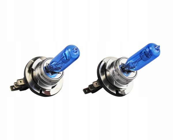 Amio H15 Halogen 5000K Xenon Vit