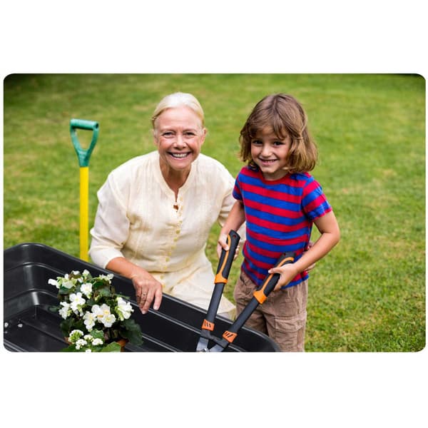 Havevogn 75L Humberg 4872