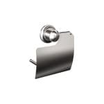 Toiletpapirholder med låg