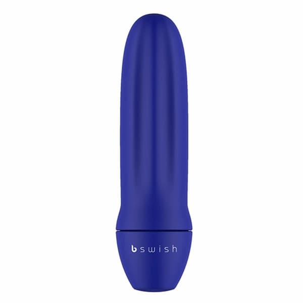 B Swish bmine Basic Reflex Blue -vibraattori