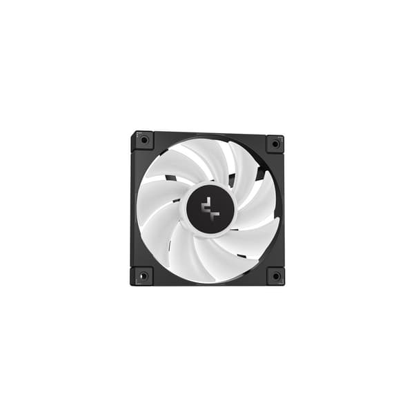 DeepCool LT240 ARGB vandkøling