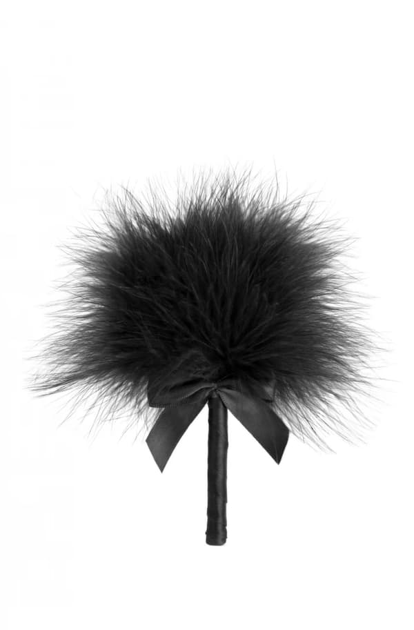 Bijoux Indiscrets Tickle Me Tickler Sort