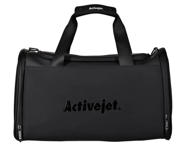 Activejet lymfekompressionsmassageapparat til ben M