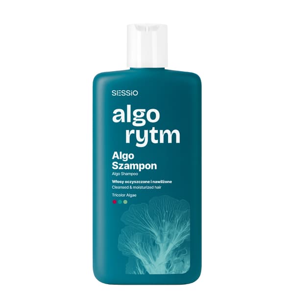 CHANTAL Sessio Algo Algorithm - Hårshampoo