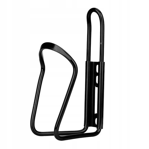 NEXELO L200510 FLASKEHOLDER, SORT, ERGONOMISK