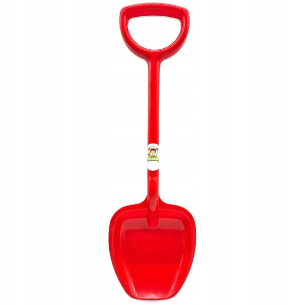MEGADIDI SOLID strandsandspade 49 cm POLSK TILLVERKNING