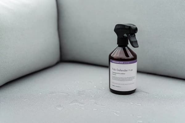 COMODO impregnering för utemöbler 300 ml