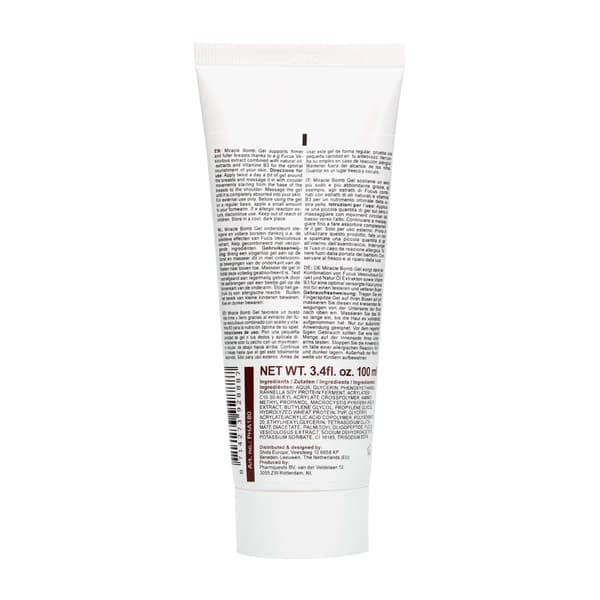 Fastere brystcreme 100 ml Pharmquests shots