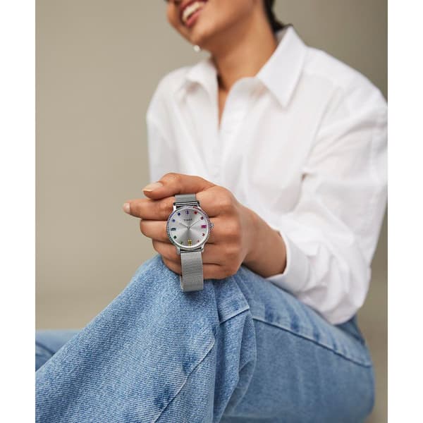 TIMEX TW2W19100