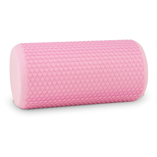 EVA träningsrulle NS-963 rosa